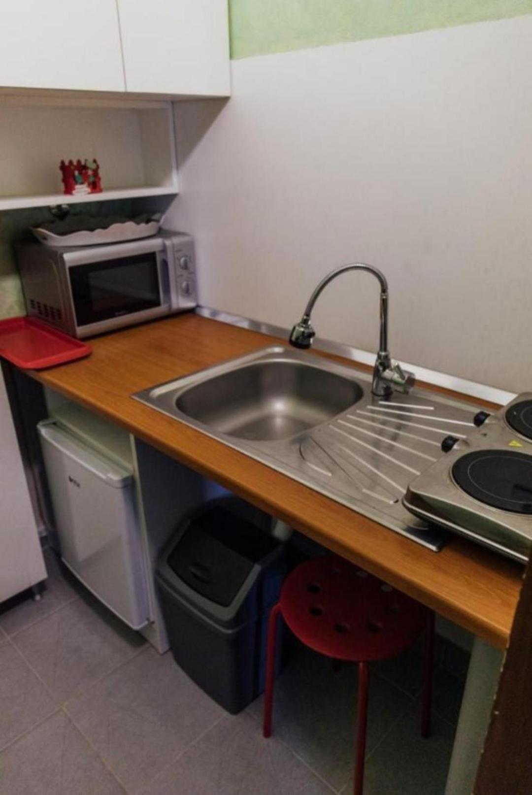 Lux Apartments With Pool Dex Zemun Polje Zewnętrze zdjęcie