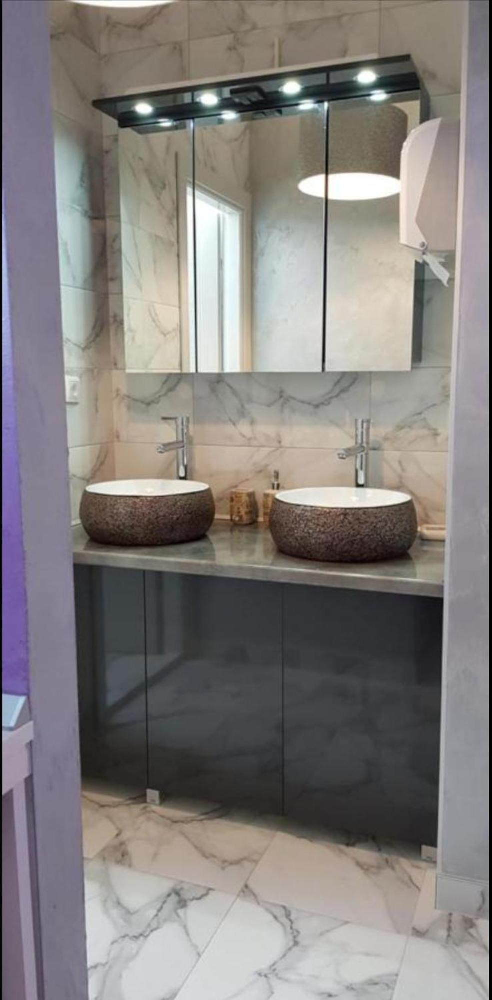 Lux Apartments With Pool Dex Zemun Polje Zewnętrze zdjęcie