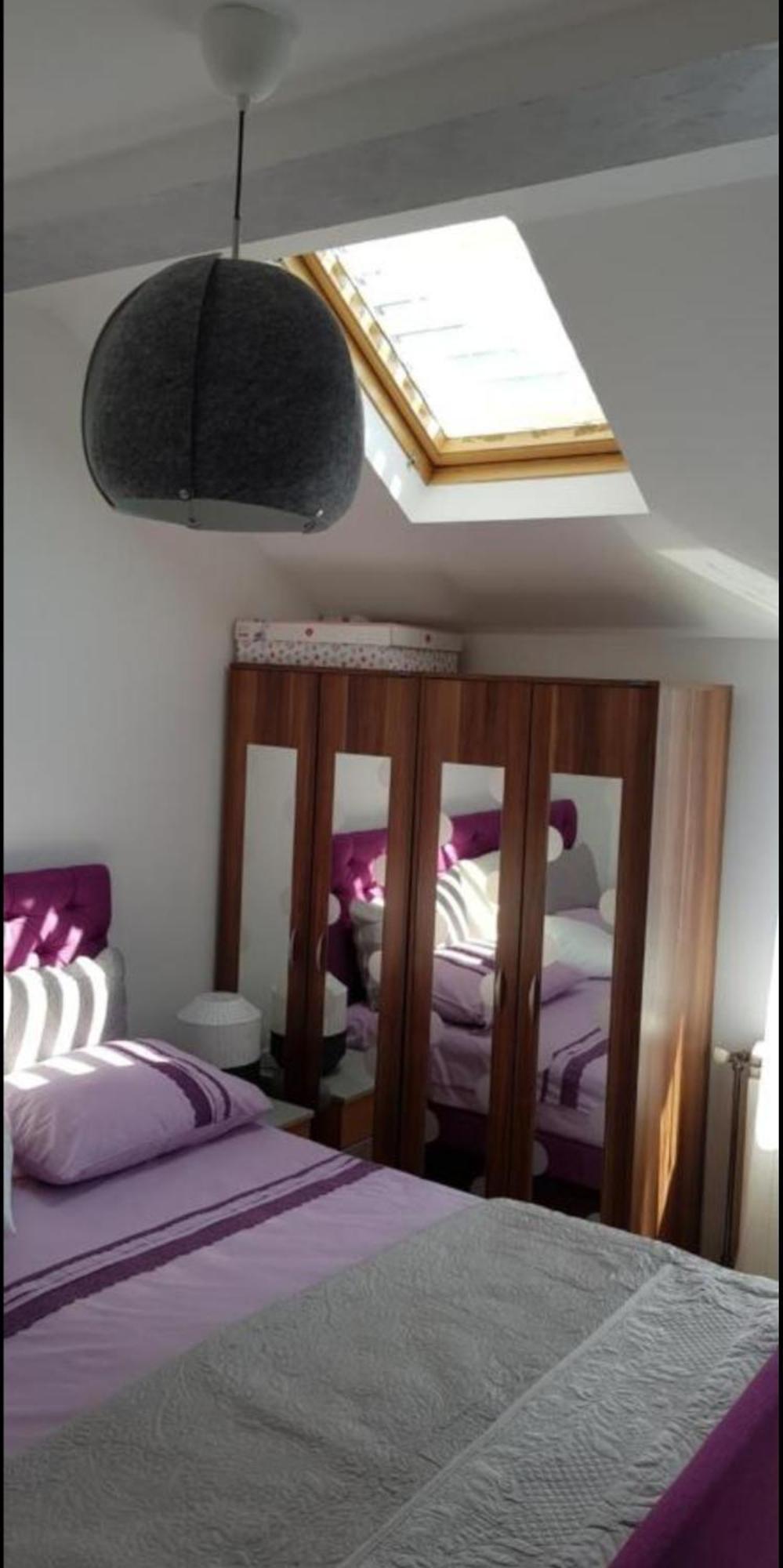 Lux Apartments With Pool Dex Zemun Polje Zewnętrze zdjęcie