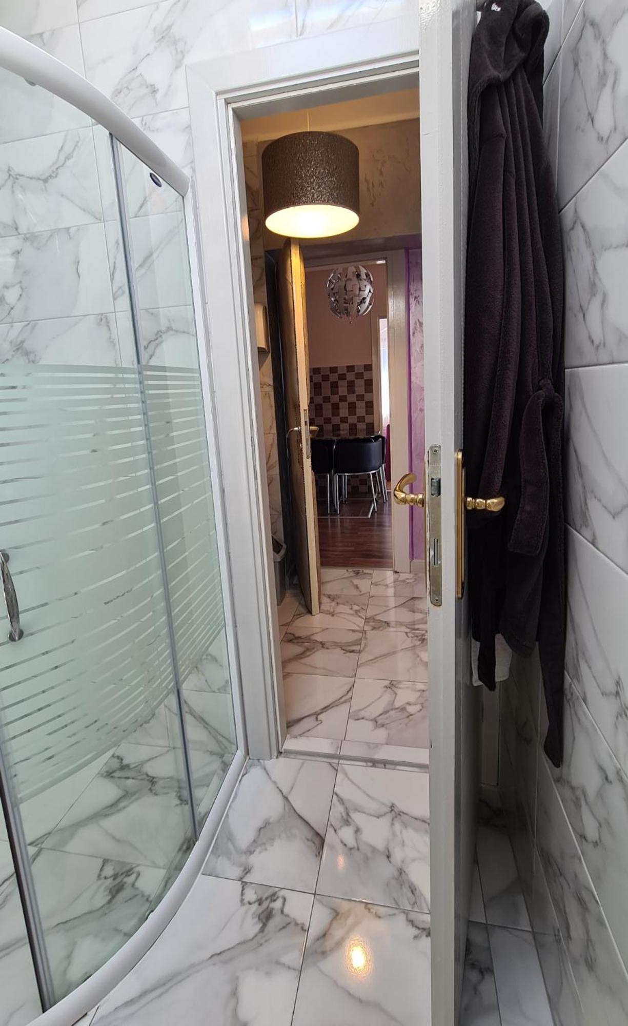 Lux Apartments With Pool Dex Zemun Polje Zewnętrze zdjęcie