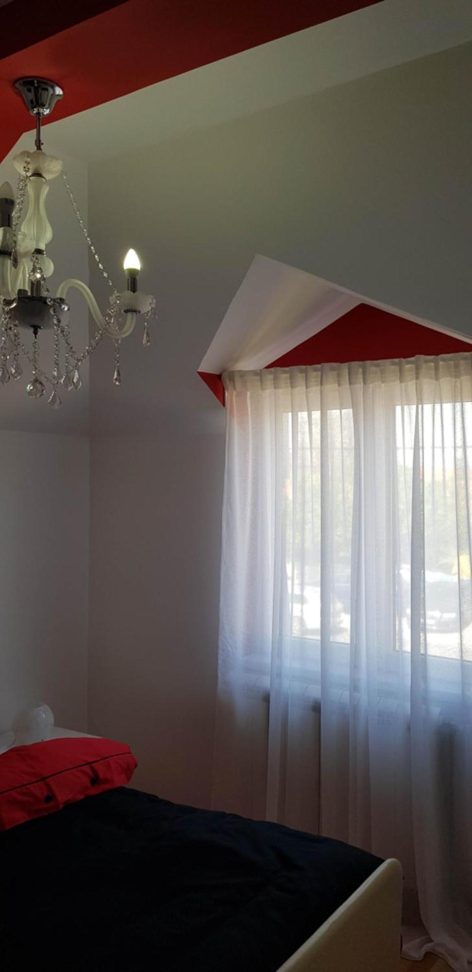 Lux Apartments With Pool Dex Zemun Polje Pokój zdjęcie